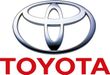 Подкрылки Toyota