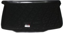 Килимок в багажник Geely LC Cross (12-) 125050100