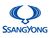 Автомобильные чехлы для SsangYong