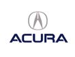 Коврик в багажник Acura