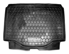 Килимок в багажник Chevrolet Tracker (2013-) 111147 Avto-Gumm