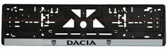 Рамка номерного знака Dacia RNDA01 AVTM