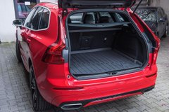 Шторка багажника Volvo XC60 2018- AVTM ST21VOLXC602018