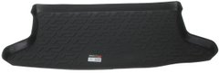 Коврик в багажник Great Wall Hover М2 (10-) полиуретановый 130010301