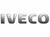 Подкрылки Iveco