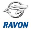 Подкрылки Ravon