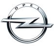 Брызговики Opel