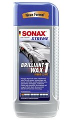 Полироль для финишной полировки с воском Sonax Xtreme Sonax 207100