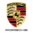 Брызговики Porsche