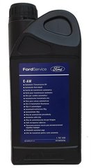 Трансмиссионное масло Ford АКПП AWF21, 1л FORD 1767616