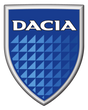 Дефлекторы капота Dacia