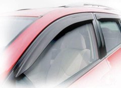 Дефлектори вікон Toyota Camry V50 2011-2018 T110-IJ HIC