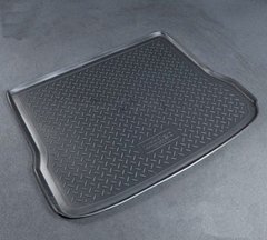 Килимок в багажник Lifan X60 (11-) NPA00-E51-800