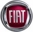 Коврик в багажник Fiat
