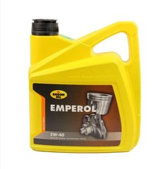 Моторное масло Kroon Oil Emperol 5W-40, 4л Kroon Oil 33217