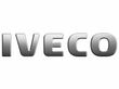 Дефлекторы капота Iveco