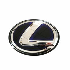 Эмблема решетки радиатора Lexus RX NX IS GS ES (лексус рх) 90975-02125