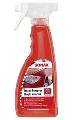 Средство для удаления пятен от насекомых Sonax, 500 мл Sonax 533200