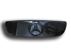 Зимняя накладка Mercedes Sprinter 2006-2014 (решетка) FLGL0122 AVTM