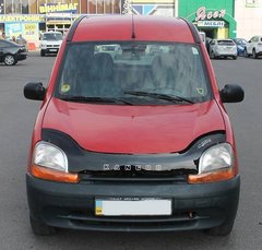 Дефлектор капоту Renault Kangoo 1997-2003 Vip Tuning RL10