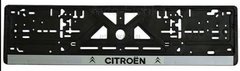 Рамка номерного знака Citroen RNCI10 AVTM