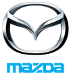 Дефлекторы капота Mazda
