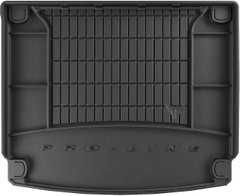 Коврик в багажник Porsche Cayenne 2010-2017 Pro-Line Frogum FG TM402751