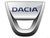 Подкрылки Dacia