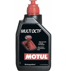Трансмиссионное масло Motul Multi DCTF Motul 842711