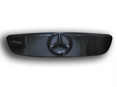 Зимняя накладка Mercedes Vito 2003-2010 (решетка) FLGL0123 AVTM