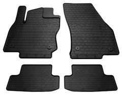 Гумові килимки SEAT Ateca 16- design 2016) (4 шт) 1048014 Stingray