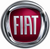 Подкрылки Fiat