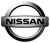 Дефлектори капоту Nissan