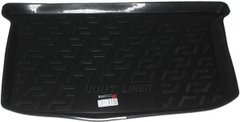 Килимок в багажник Geely Land Cruiser HB (12-) поліуретановий 125050201