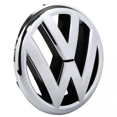 Емблема решітки радіатора Volkswagen Jetta 2011-2014