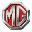 Коврик в багажник MG Cars