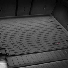 Килимок в багажник Лексус RX 2016 - чорний 40851 Weathertech