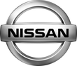 Коврик в багажник Nissan