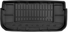 Килимок в багажник Mini Cooper (F56)(3-дв.) 2014- (средний уровень) Pro-Line Frogum FG TM406612