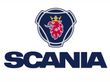 Килимки в салон Scania