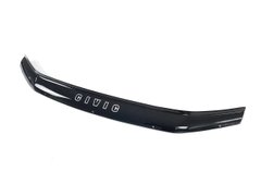 Дефлектор капоту Honda Civic 2012-/седан Vip Tuning HD56