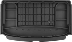 Коврик в багажник Mini Countryman (R60) 2010-2016 (верхний уровень) Pro-Line Frogum FG TM402676