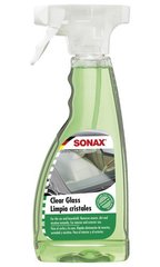Универсальный очиститель стекла Sonax, 500 мл Sonax 338241