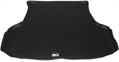 Килимок в багажник Toyota LC Prado 120 (02-10)/Lexus GX 470 (02-09)