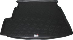 Коврик в багажник MG 6 SD (12-) 124030100
