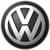 Дефлектори вікон Volkswagen