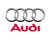 Дефлекторы окон Audi